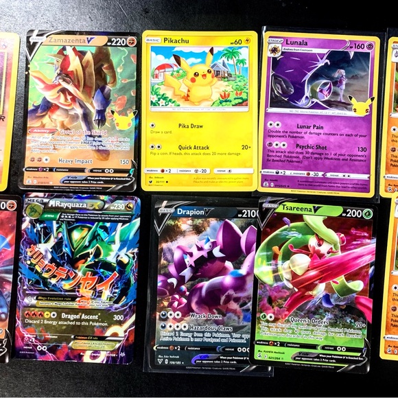 rare pokemon cards 1995 Lot - 150+ Rare 1995